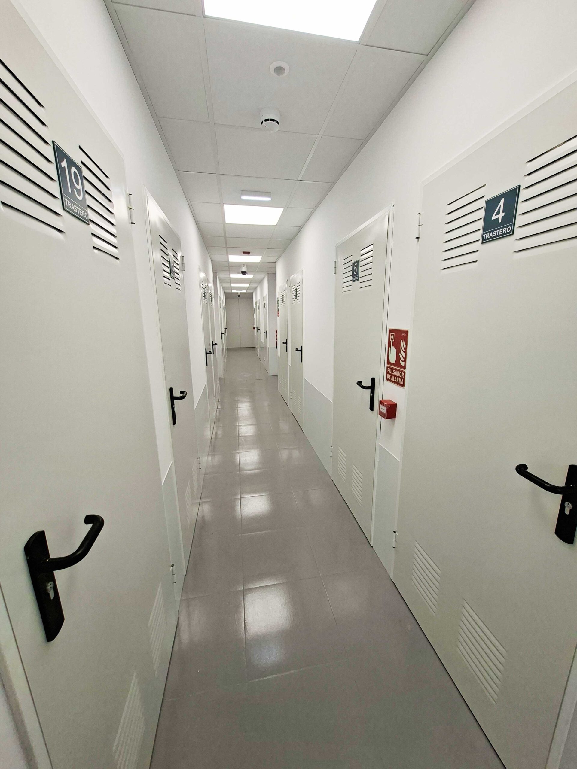 trasteros en almería