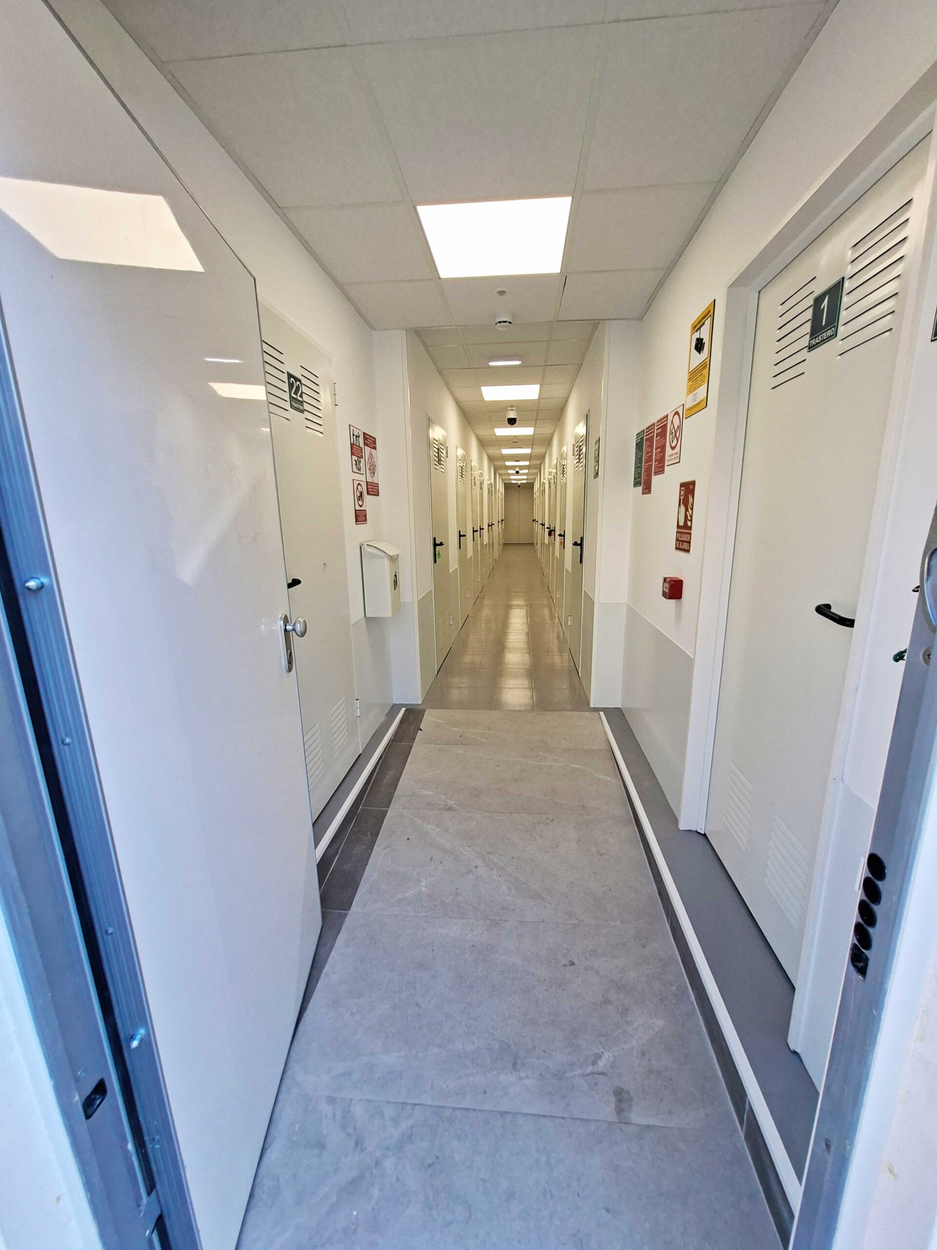 trasteros en almería