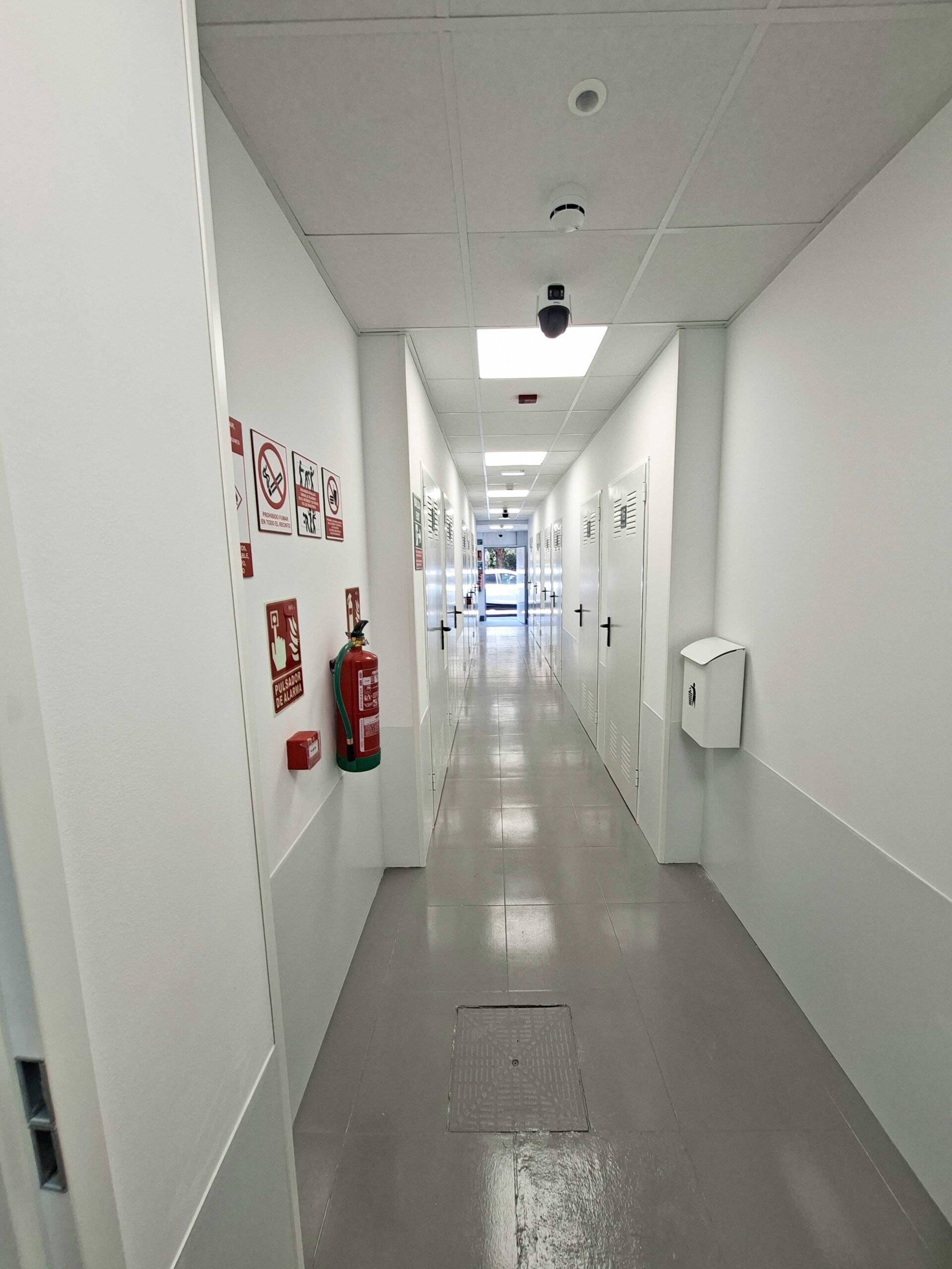 trasteros en almería