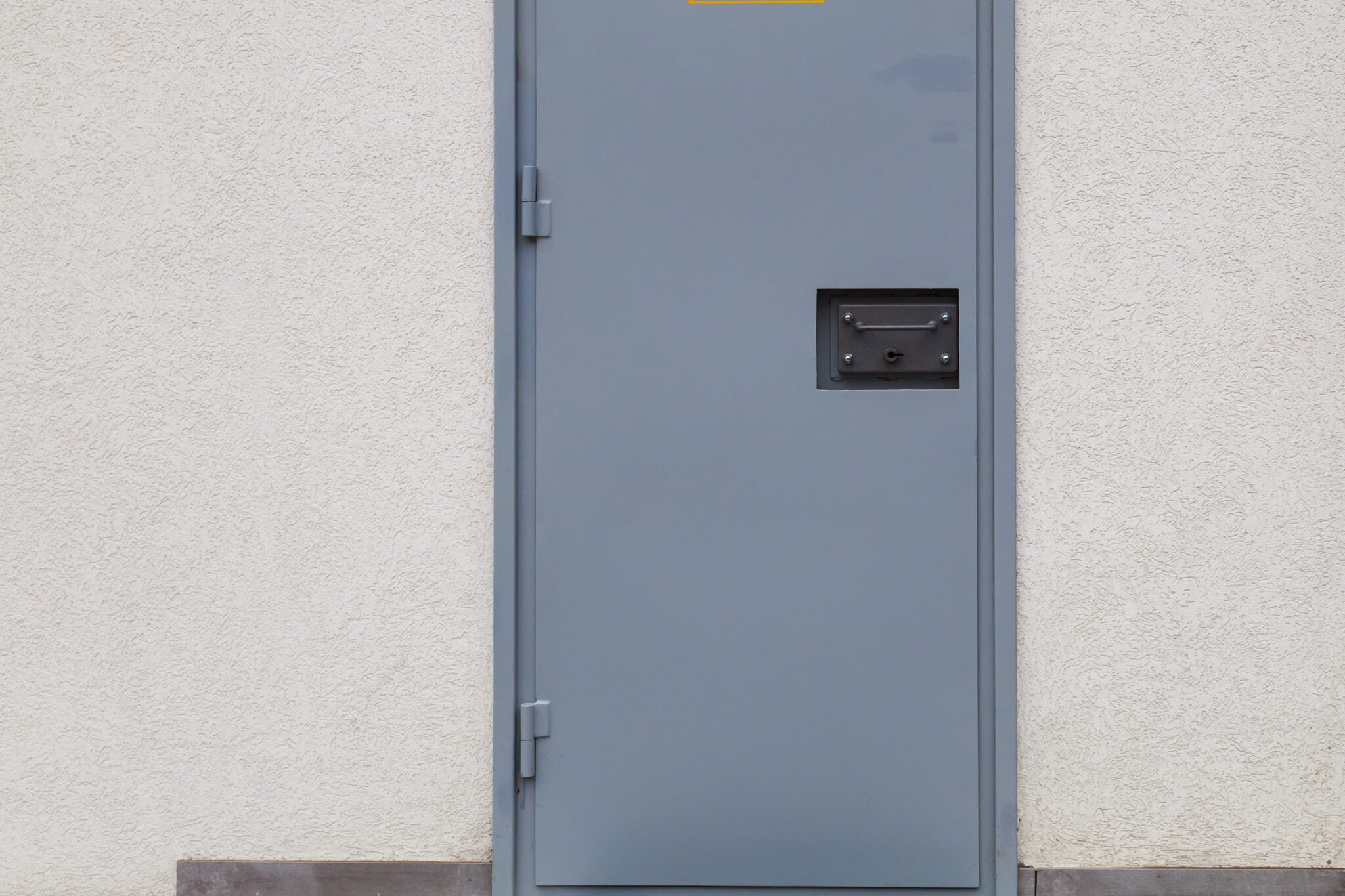 las mejores puertas de trasteros
